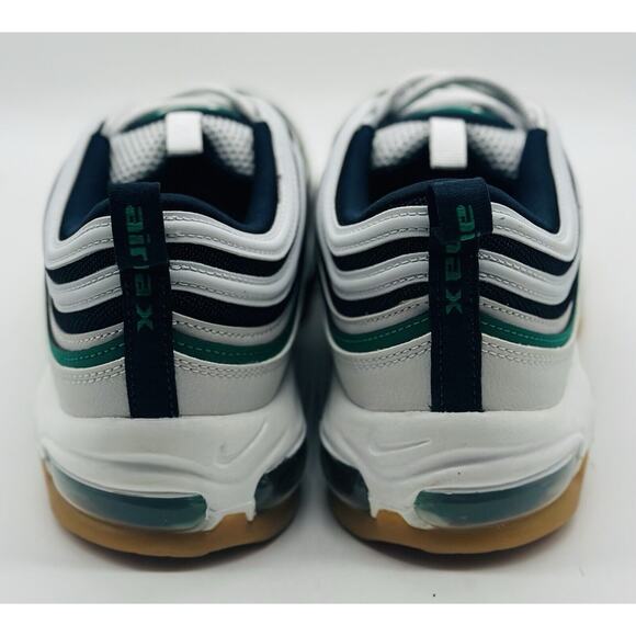 NEW Nike Air Max 97 Photon Dust Malachite 921826-021 Men’s Size Multi - Picture 4 of 7